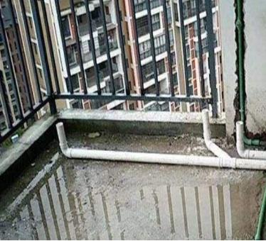 乌尔禾漏水维修 阳台漏水怎么修理?