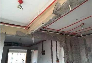 乌尔禾漏水维修 墙面漏水怎么办呢?墙面漏水的原因?