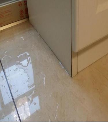 乌尔禾漏水检测 厕所漏水怎么检测?